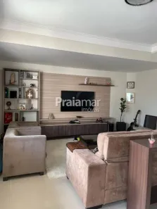 Apartamento com 3 Quartos à venda, 113m² no Vila São Jorge, São Vicente