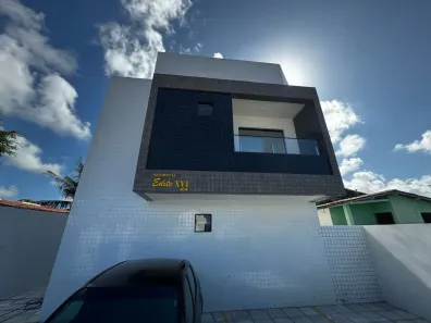 Apartamento com 2 Quartos à venda, 45m² no Mangabeira, João Pessoa