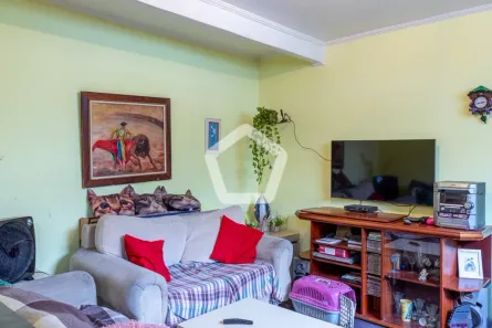 Casa com 3 Quartos à venda, 180m² no Cambuci, São Paulo