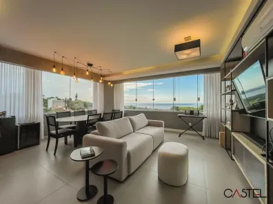 Apartamento com 3 Quartos à venda, 122m² no Santa Tereza, Porto Alegre