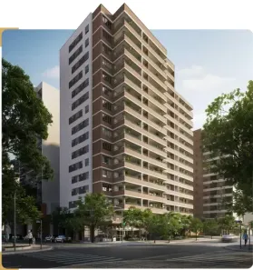 EUCALYS MOEMA no Indianópolis, São Paulo
