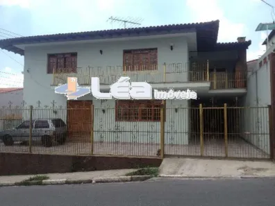 Casa com 5 Quartos à venda, 600m² no Parque Palmeiras, Suzano