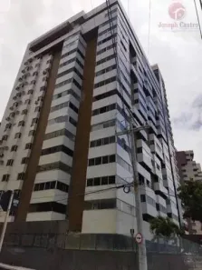 Apartamento com 4 Quartos à venda, 163m² no Boa Viagem, Recife