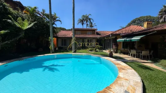 Casa com 3 Quartos à venda, 352m² no Interlagos, São Paulo