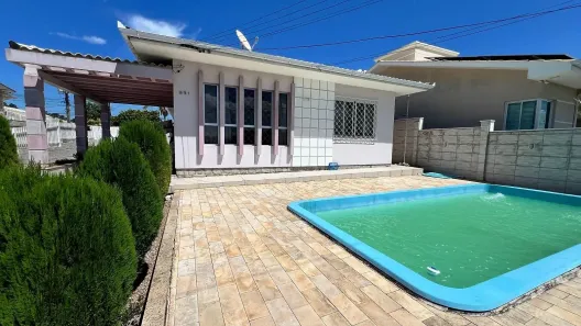 Casa com 3 Quartos à venda, 169m² no Flor de Nápolis, São José