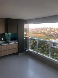Apartamento com 3 Quartos à venda, 97m² no Vila Aviação, Bauru