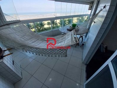 Apartamento com 2 Quartos à venda, 86m² no Maracanã, Praia Grande