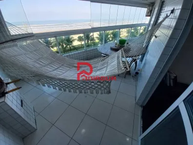Apartamento com 2 Quartos à venda, 86m² no Maracanã, Praia Grande