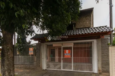 Casa com 4 Quartos à venda, 213m² no Harmonia, Canoas