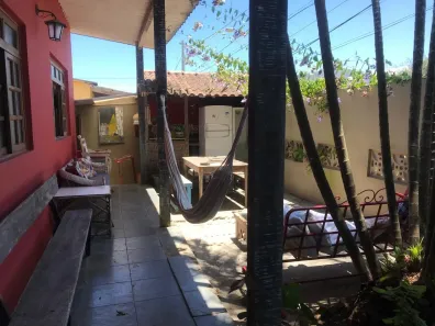Casa com 4 Quartos à venda, 190m² no Barra do Jucu, Vila Velha