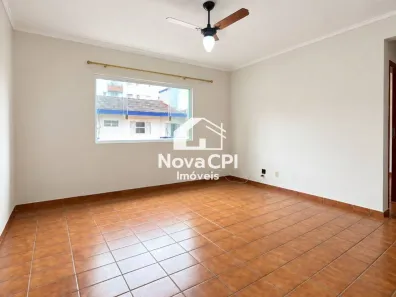 Apartamento com 2 Quartos à venda, 62m² no Guilhermina, Praia Grande