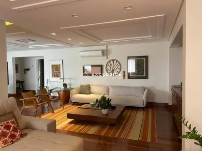 Apartamento com 4 Quartos à venda, 278m² no Jardim das Colinas, São José dos Campos