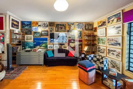 Casa com 3 Quartos à venda, 200m² no Jardim das Bandeiras, São Paulo