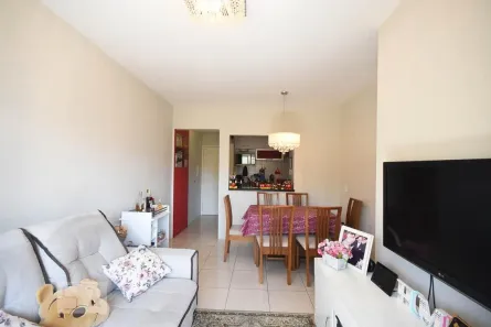 Apartamento com 3 Quartos à venda, 62m² no Vila Andrade, São Paulo