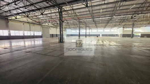 Galpão/Depósito/Armazém para alugar, 5200m² no Planalto, São Bernardo do Campo