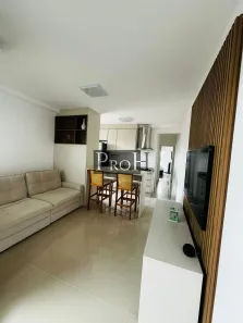 Apartamento com 2 Quartos à venda, 53m² no Parque das Nações, Santo André