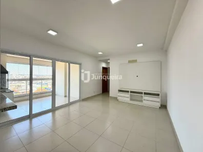 Apartamento com 3 Quartos à venda, 86m² no Paulicéia, Piracicaba