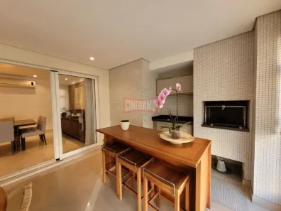 Apartamento com 4 Quartos à venda, 263m² no Santo Antônio, São Caetano do Sul