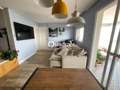 Apartamento com 2 Quartos à venda, 89m² no Tatuapé, São Paulo