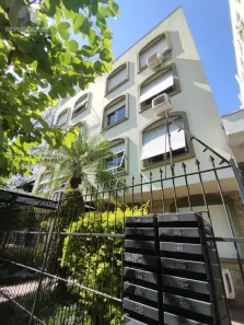 Apartamento com 1 Quarto à venda, 36m² no Azenha, Porto Alegre