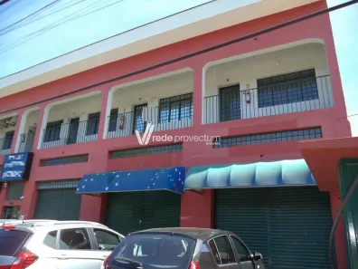 Sala Comercial com 1 Quarto para alugar, 48m² no Vila Santa Isabel, Campinas