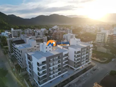 Apartamento com 1 Quarto à venda, 42m² no Itaguá, Ubatuba