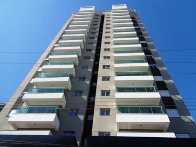 Apartamento com 1 Quarto para alugar, 51m² no Centro, Piracicaba
