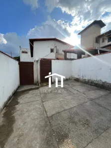 Casa com 2 Quartos para alugar, 10m² no Quintas Coloniais, Contagem