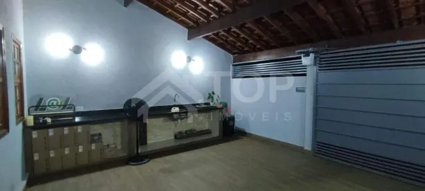 Casa com 2 Quartos à venda, 120m² no Vila Boa Vista 1, São Carlos