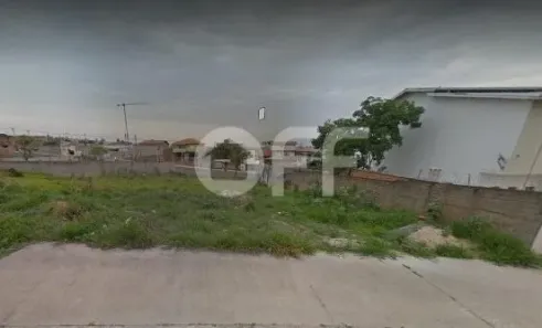 Lote/Terreno à venda, 450m² no Jardim do Lago Continuação, Campinas