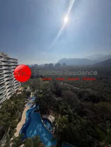Apartamento com 3 Quartos para alugar, 95m² no Barra da Tijuca, Rio de Janeiro
