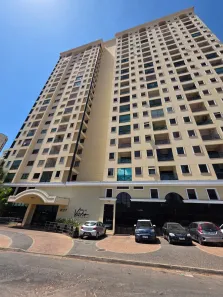 Apartamento com 2 Quartos para alugar, 50m² no Setor Bela Vista, Goiânia