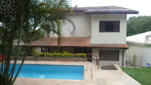 Casa de Condomínio com 3 Quartos à venda, 346m² no Transurb, Itapevi