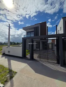 Sobrado com 3 Quartos à venda, 116m² no Vargem Pequena, Florianópolis