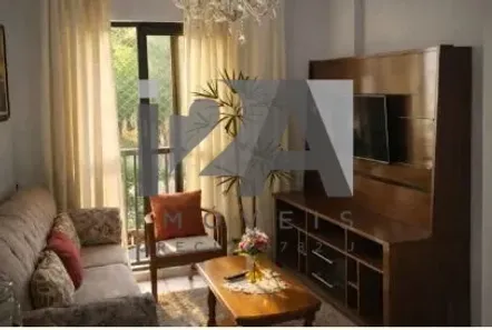 Apartamento com 2 Quartos à venda, 56m² no Jardim Boa Vista (Zona Oeste), São Paulo