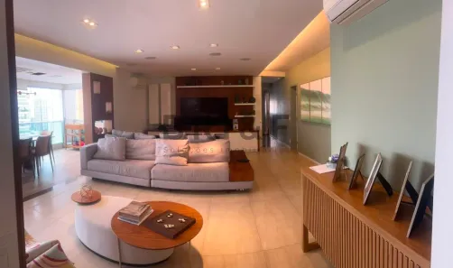 Apartamento com 3 Quartos à venda, 194m² no Campo Belo, São Paulo