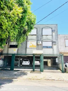 Apartamento com 2 Quartos à venda, 62m² no Jardim do Salso, Porto Alegre