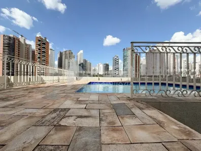 Apartamento com 3 Quartos à venda, 100m² no Santana, São Paulo