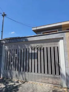 Sobrado com 3 Quartos à venda, 176m² no Parque São Domingos, São Paulo