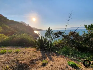 Lote/Terreno à venda, 46000m² no Perequê, Ilhabela