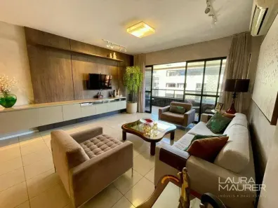 Apartamento com 5 Quartos à venda, 230m² no Ponta Verde, Maceió