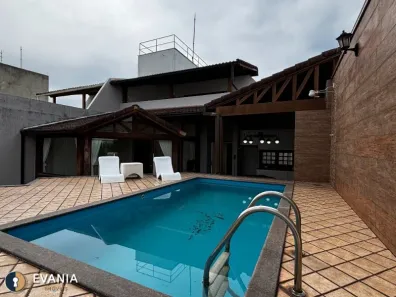 Apartamento com 4 Quartos à venda, 250m² no Jardim da Penha, Vitória