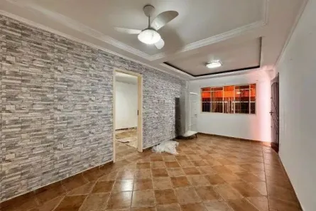 Casa com 3 Quartos à venda, 164m² no Vila Metalúrgica, Santo André