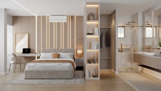 Apartamento com 2 Quartos à venda, 98m² no Praia de Itaparica, Vila Velha