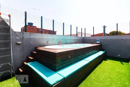 Sobrado com 4 Quartos à venda, 179m² no Vila Granada, São Paulo