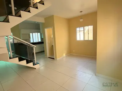 Casa com 3 Quartos à venda, 131m² no Vila São Bento, São José dos Campos
