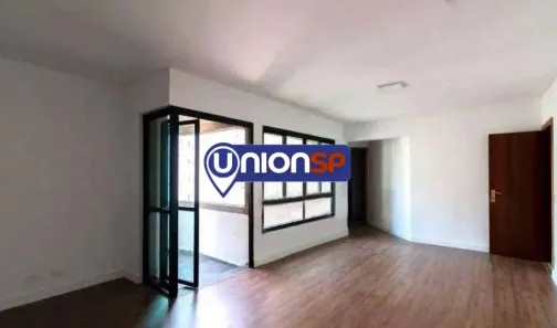 Apartamento com 3 Quartos à venda, 135m² no Moema, São Paulo
