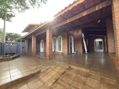 Casa com 5 Quartos para alugar, 230m² no Jardim Satélite, São José dos Campos
