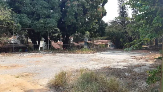 Lote/Terreno à venda, 1000m² no Bandeirantes (Pampulha), Belo Horizonte