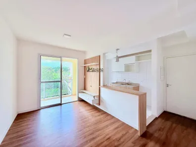 Apartamento com 3 Quartos para alugar, 82m² no Jardim do Lago, Bragança Paulista